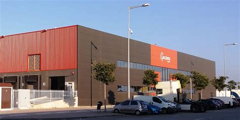 acciona hermes logistica zona franca